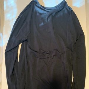 LULULEMON SHIRT